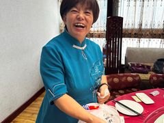 -胶东人家(奥体中心店)