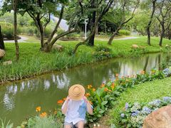 -人民公园(罗湖区)