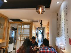 -厝内小眷村(天河南一路店)