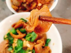 -符离集餐厅(万象城店)