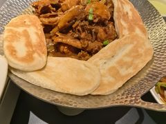 -小菜园新徽菜(青岛市南万象城店)