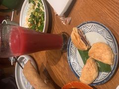 -云海肴·汽锅鸡·云南菜(天山百盛优客店)