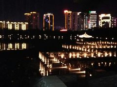 -南宁南湖公园