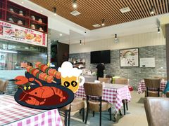 -小锅饭豆腐馆(嘉陵江街店)