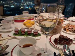 -天龙轩(香港丽思卡尔顿酒店)