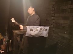 -《12·12》西安事变大型实景演出