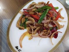 -清真·玛丽亚新疆菜主题餐厅(浙江中路店)