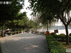 -黄埔古港