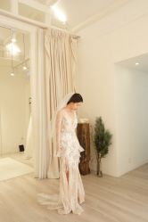-LaMousse婚纱买手店