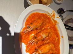 -狮拾久·现代新加坡料理(福田COCO Park店)