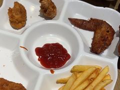-豪客来牛排(重庆冉家坝SM广场1712店)
