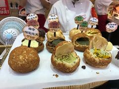 -西树泡芙(凯德晶品店)