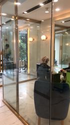 -3AM HAIR SALON染发接发