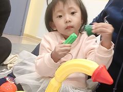 -金宝贝早教(富力广场中心)