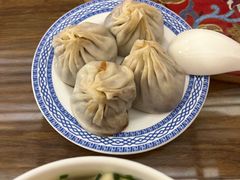 -笑来喜馄饨小笼工坊店(湖滨街店)
