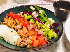 -娜娜家·Nana's restaurant(国金汇店)