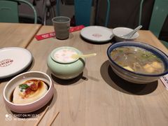 -弄堂小笼包(天津南开大悦城店)