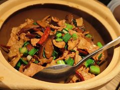 -茄子恰恰·新云南小炒(坪山益田店)