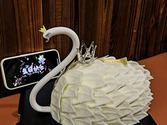 -西檬树SIMON·T轻奢蛋糕(大东方Max店)