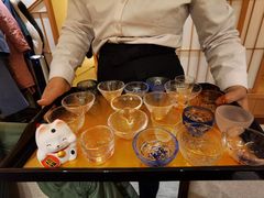 -鮨青(恒基名人购物中心店)