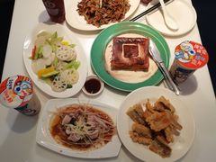 -新旺茶餐厅·早餐·夜宵(仙霞店)