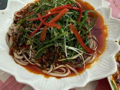 -洪霞餐馆