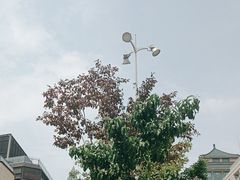 -王府井步行街