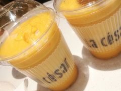 -乐凯撒披萨(欢乐颂购物中心店)