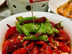 -阿胖龙虾(宁国南路总店)