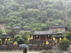 -华清宫景区