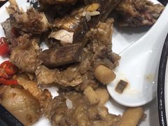 -钵家大院·地道湖北菜(江夏·大花岭店)