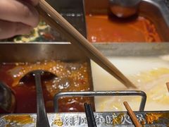 -海底捞火锅(如皋吾悦广场店)