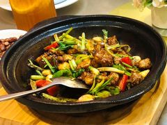 -大头唛·啫鸡煲.粤菜.专门店(289艺术园区店)