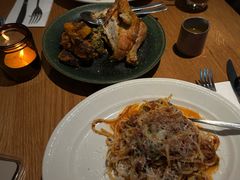 -La Strada(安福路店)