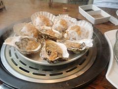 -海味当家·蒸锅海鲜(星海公园店)