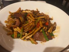 -绿茶餐厅(朝阳大悦城店)