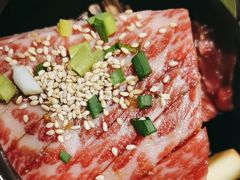 -韩宫宴炭火烤肉(印象城店)
