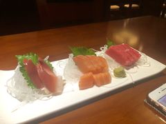 -花月日本料理(奥林匹克大厦店)