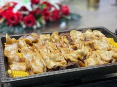 -老家黄墩(海滨二路店)