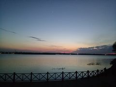 -丁香湖公园