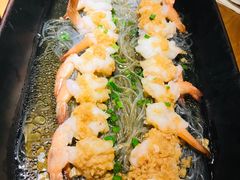 -金牌外婆家(苏州中心店)