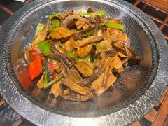 -陈记菜馆·非遗淮扬菜(东关街教场店)