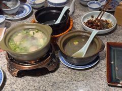 -南京大牌档(三阳广场苏宁店)