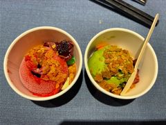 -康帝国际酒店-艾斯本自助西餐厅