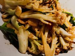 想吃花菜-外婆家(静安大悦城店)