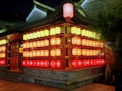 -回龙窝历史文化街区