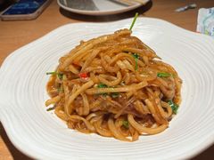 酸萝卜炒粉-融和里(华润·二十四城店)