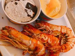 -杭州国际会议中心洲际酒店-原素全日餐厅(解放东路店)