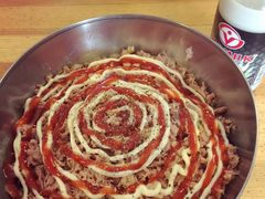 鬼味烤翅-鬼味烤翅(南锣鼓巷店)