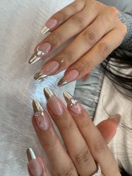 -斯馨·健康美甲美睫